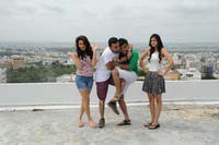 Bham Bholenath Movie Stills